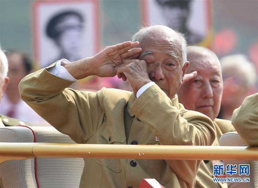 （新華全媒頭條·圖文互動）（2）向著偉大夢想闊步前行——寫在中國夢提出七周年之際