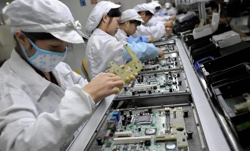 工業機器人中為什么要使用油壓緩沖阻尼器隔震器器？