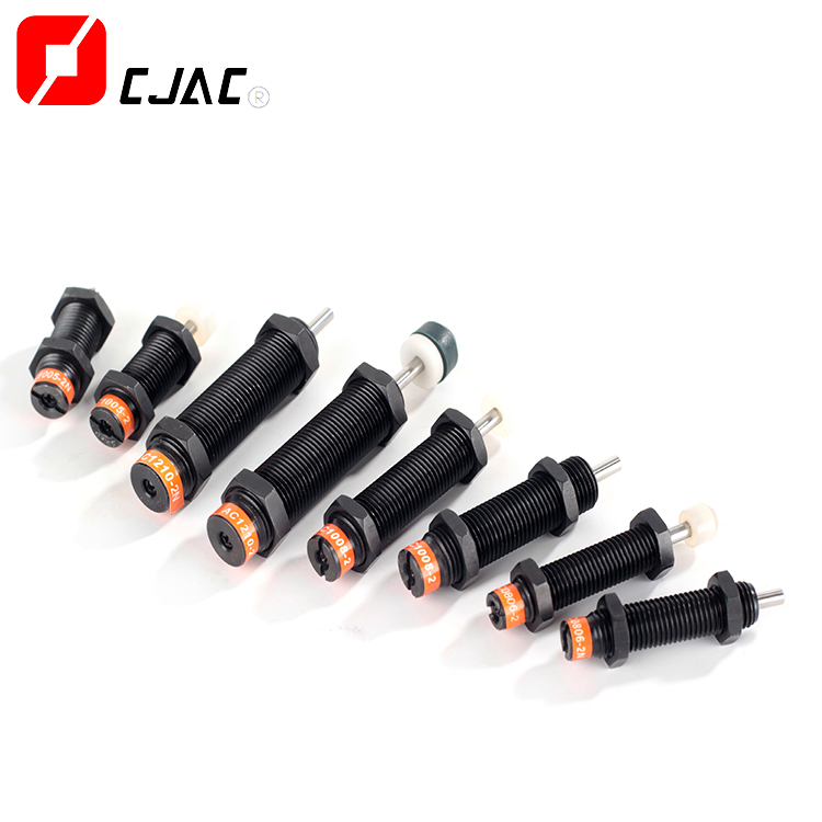 液壓緩沖器生產廠家如何才能提升產品的質量？