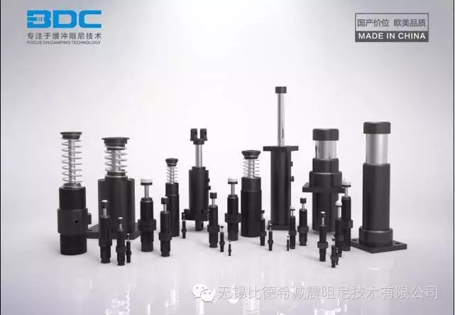 怎樣正確購油壓緩沖器ac和aca的區別買液壓緩沖器