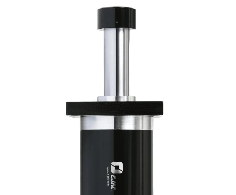 假如工業機械少了緩沖器的運用會怎樣西捷克緩沖器？
