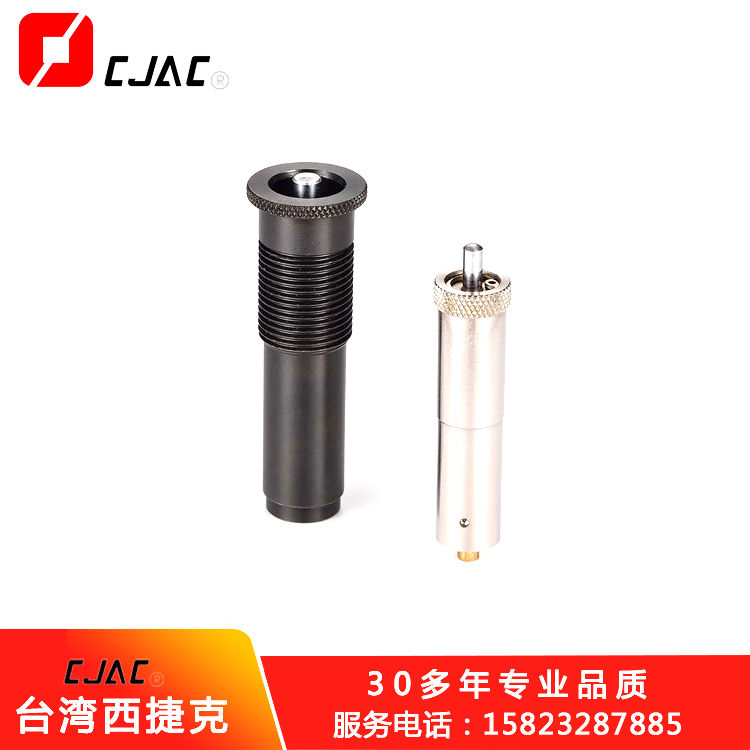 油壓緩沖器在斷路器中的使命